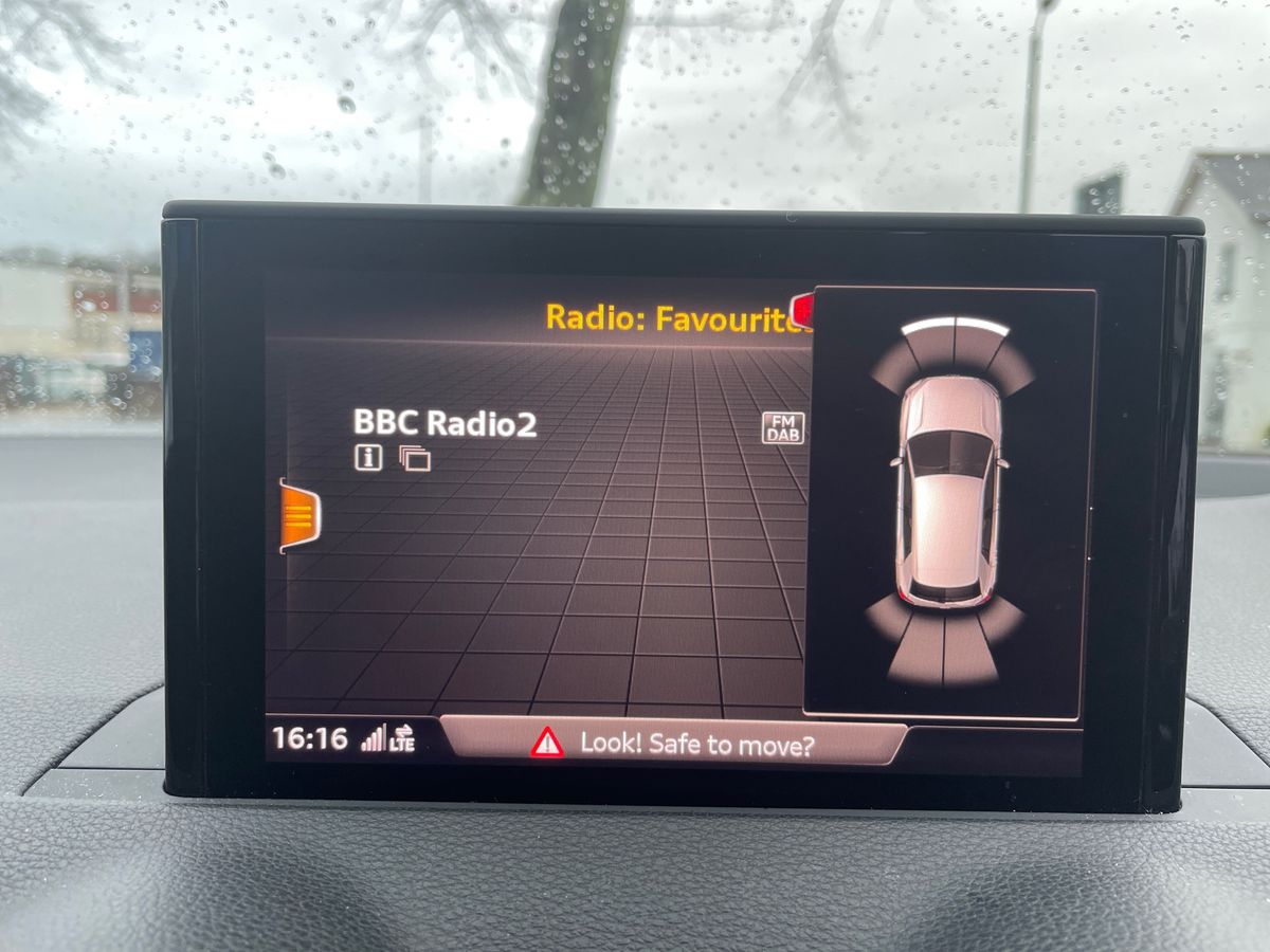 Used Audi Q2 2017 for sale - 77492616: Photo 43