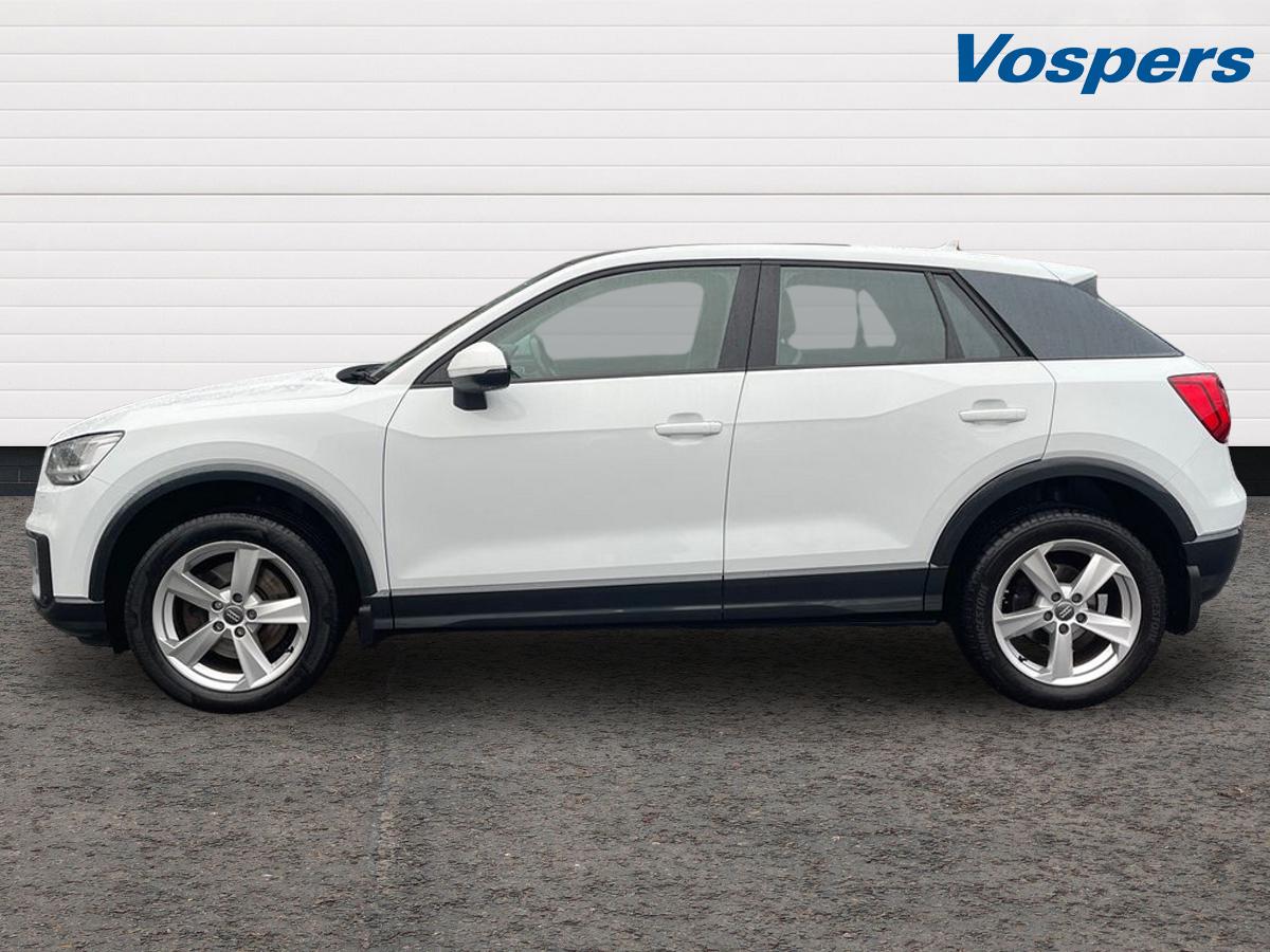 Used Audi Q2 2017 for sale - 77492616: Photo 5