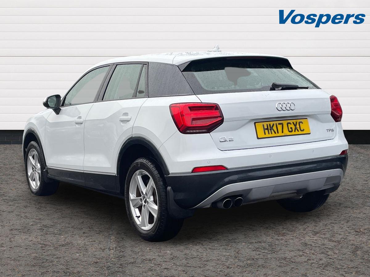 Used Audi Q2 2017 for sale - 77492616: Photo 6