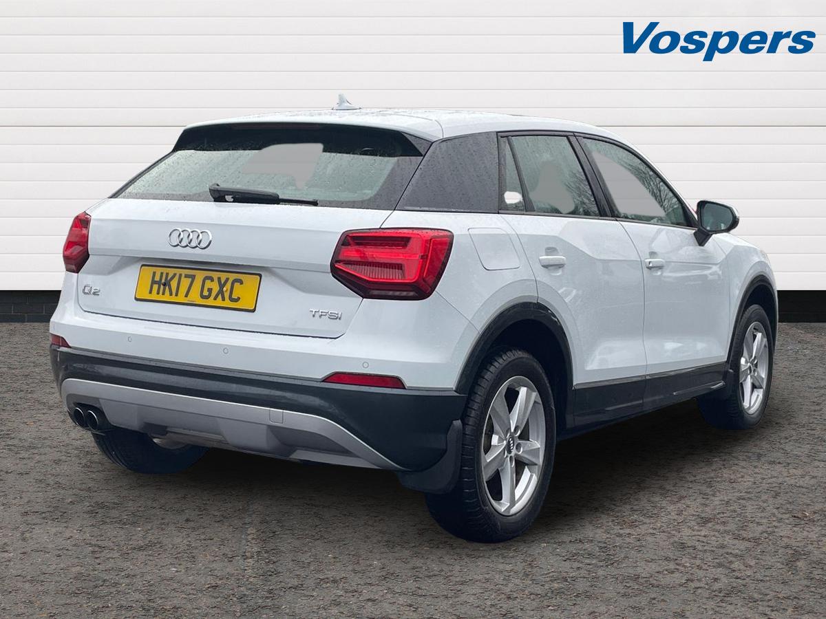 Used Audi Q2 2017 for sale - 77492616: Photo 9