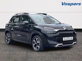 Used Citroen C3 Aircross 2023 for sale - 79742037: Photo