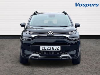 Used Citroen C3 Aircross 2023 for sale - 79742037: Photo