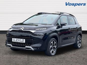 Used Citroen C3 Aircross 2023 for sale - 79742037: Photo