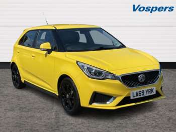 2020 - 1.5 VTi-TECH Exclusive 5dr