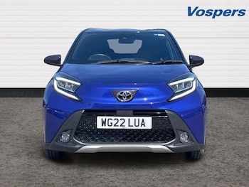 Used Toyota Aygo X 2022 for sale - 79077572: Photo