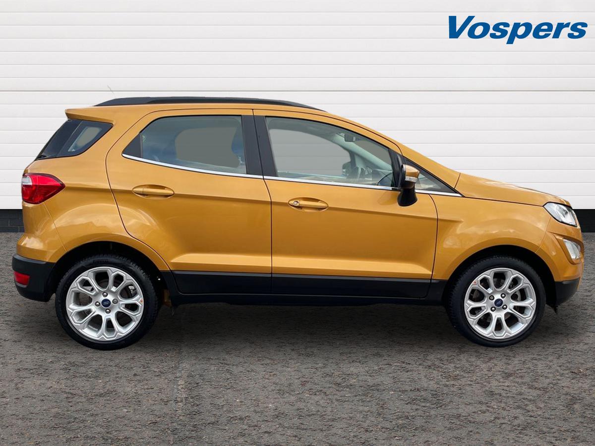 Used Ford Ecosport 2022 for sale - 76501483: Photo 10