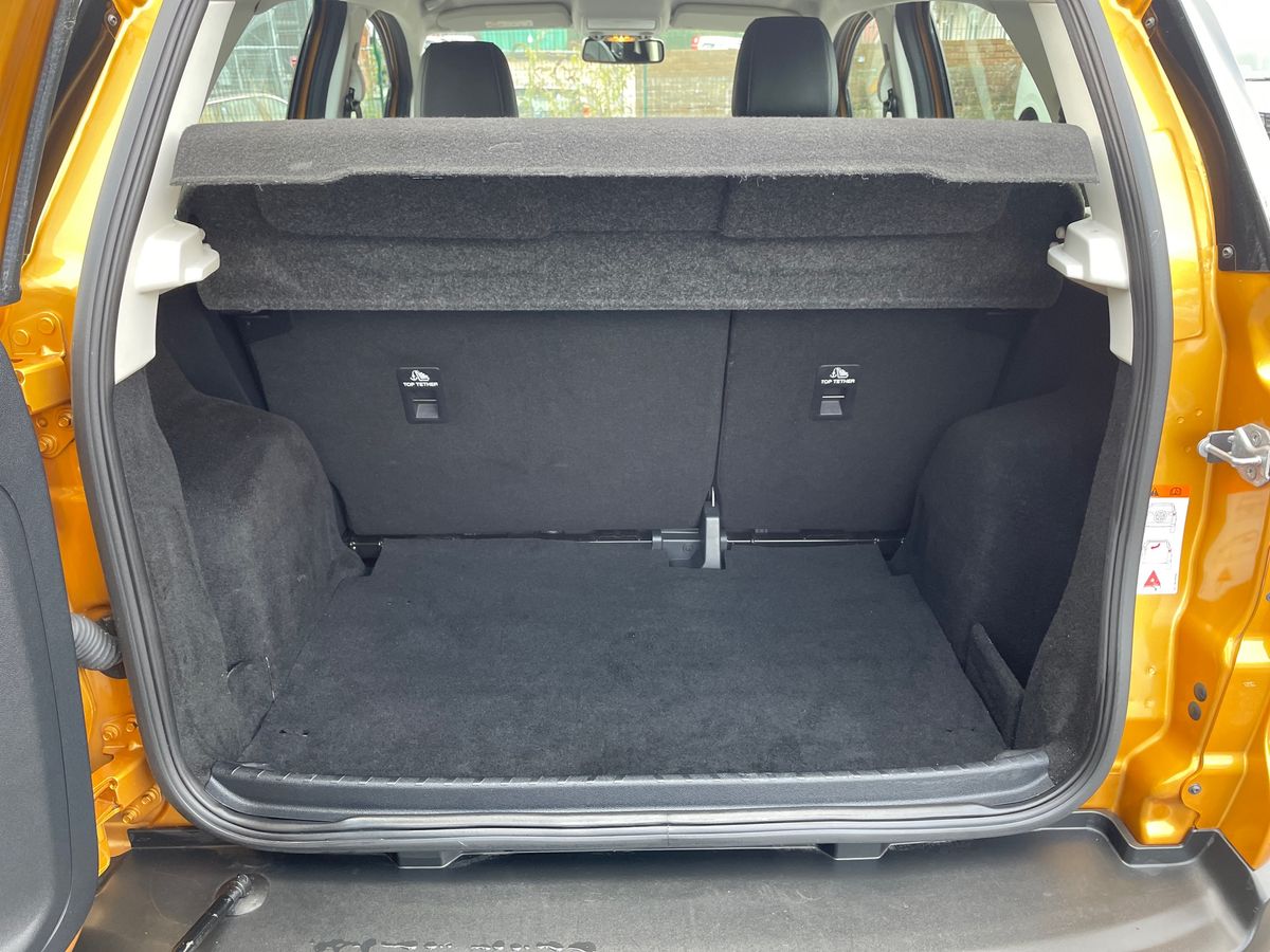 Used Ford Ecosport 2022 for sale - 76501483: Photo 17