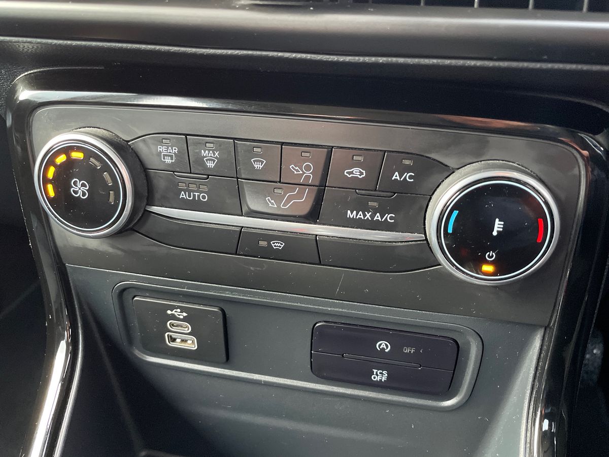 Used Ford Ecosport 2022 for sale - 76501483: Photo 26