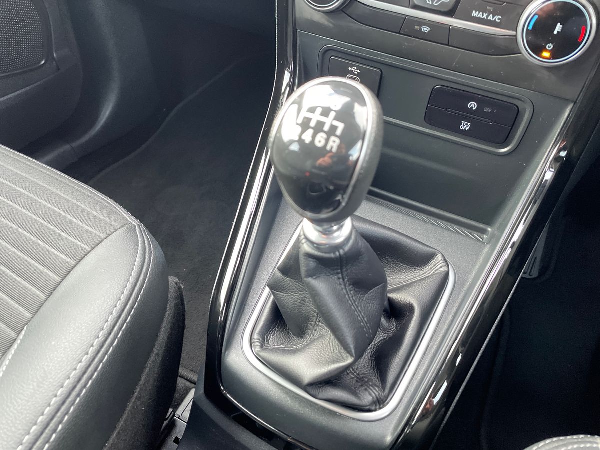 Used Ford Ecosport 2022 for sale - 76501483: Photo 27