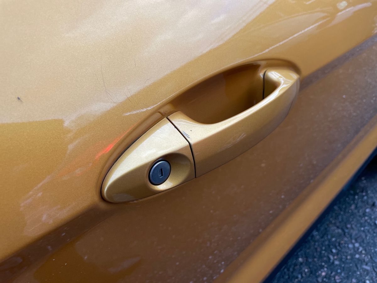 Used Ford Ecosport 2022 for sale - 76501483: Photo 30