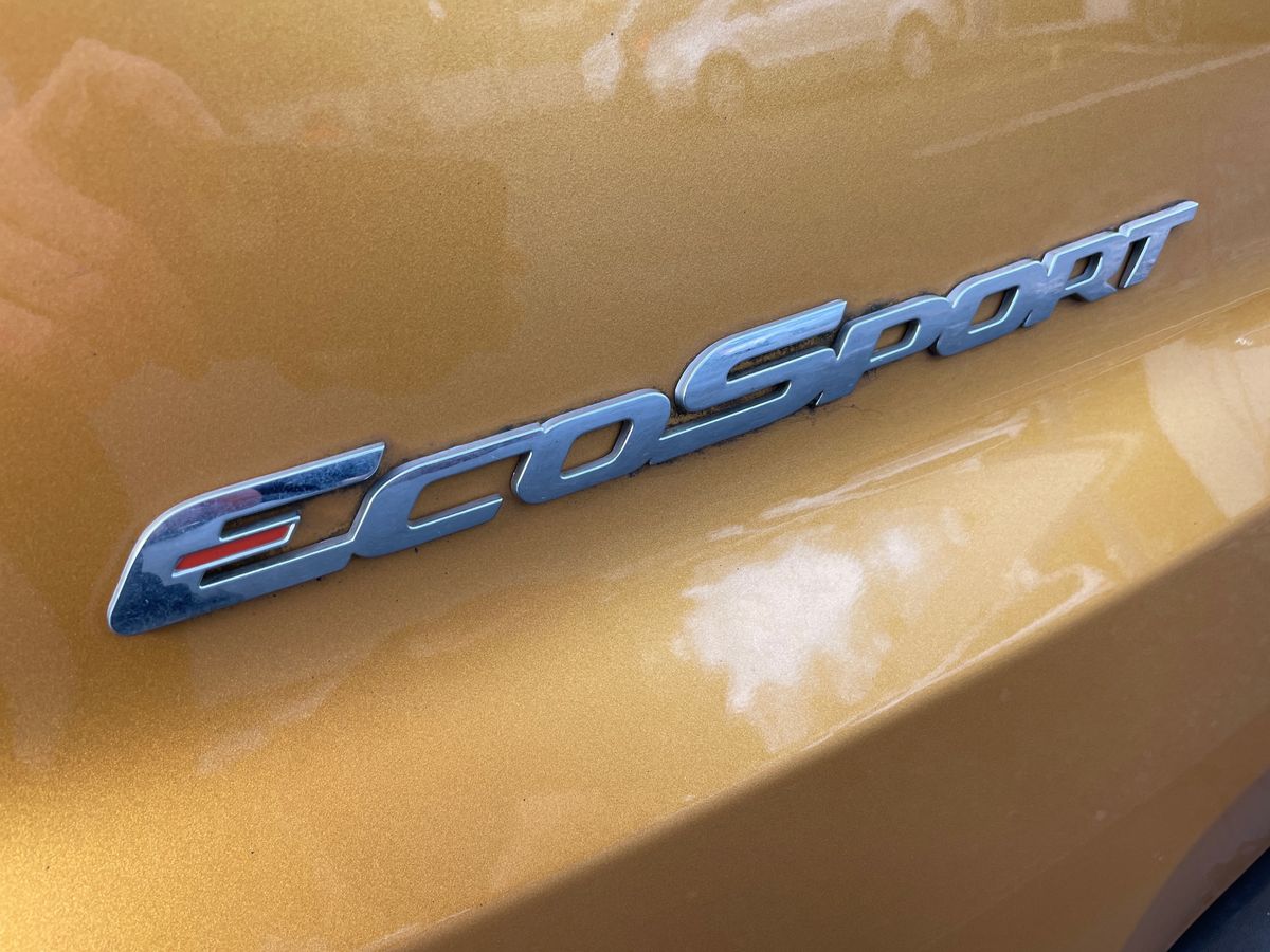 Used Ford Ecosport 2022 for sale - 76501483: Photo 31