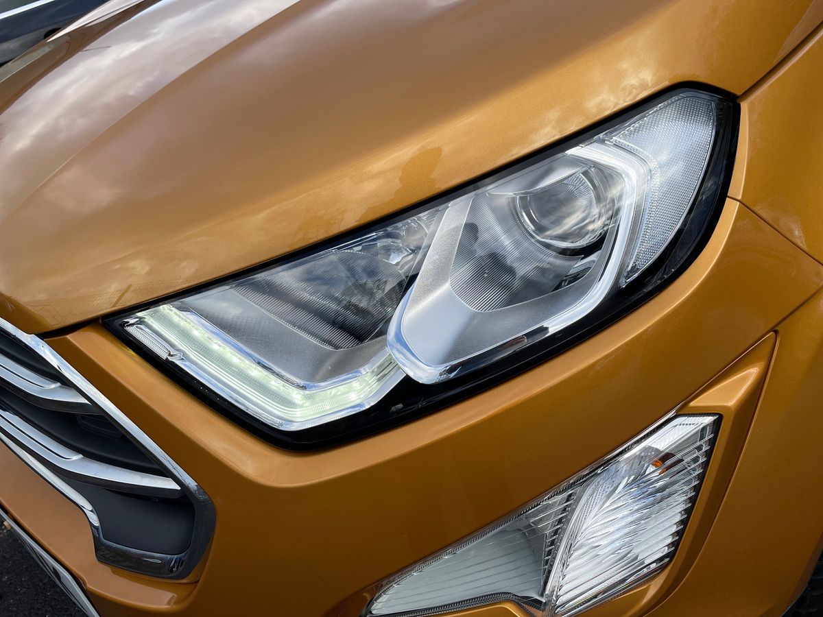 Used Ford Ecosport 2022 for sale - 76501483: Photo 32