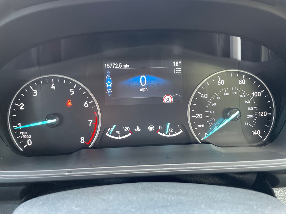 Used Ford Ecosport 2022 for sale - 76501483: Photo 35