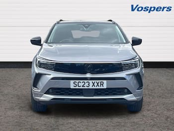 Used Vauxhall Grandland 2023 for sale - 79794959: Photo
