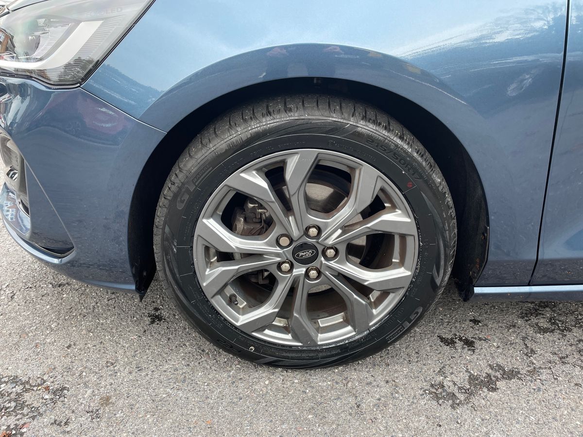 Used Ford Focus 2023 for sale - 76338874: Photo 13