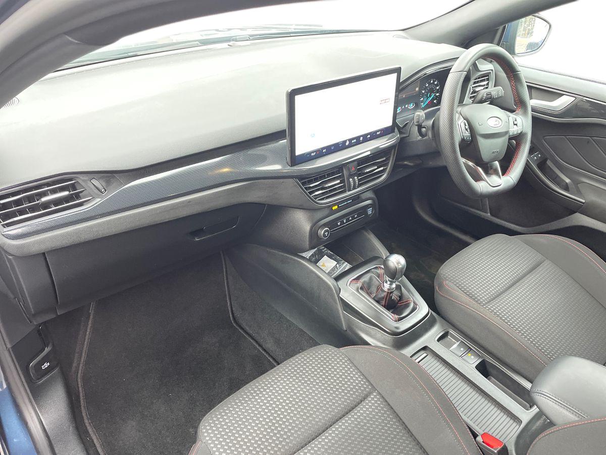 Used Ford Focus 2023 for sale - 76338874: Photo 18