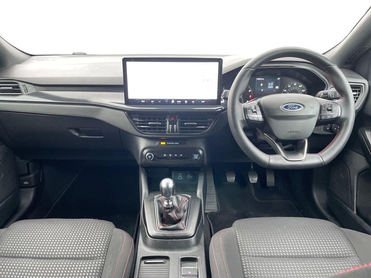 Used Ford Focus 2023 for sale - 76338874: Photo 19