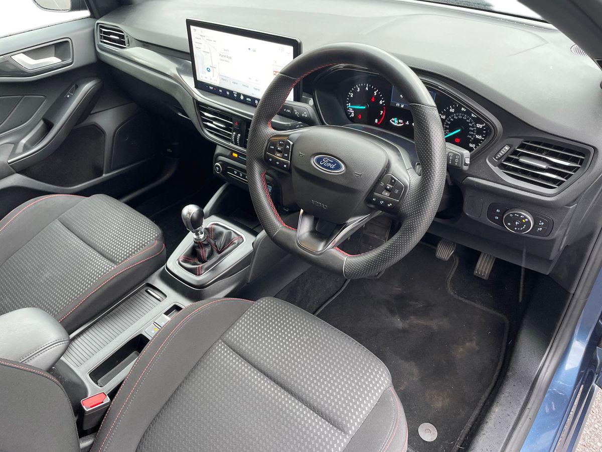 Used Ford Focus 2023 for sale - 76338874: Photo 22