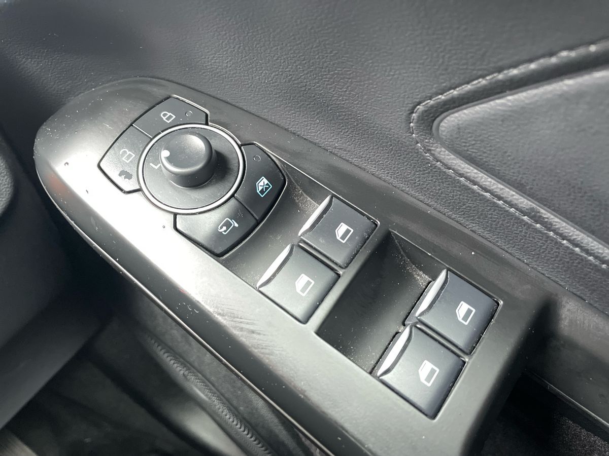 Used Ford Focus 2023 for sale - 76338874: Photo 24