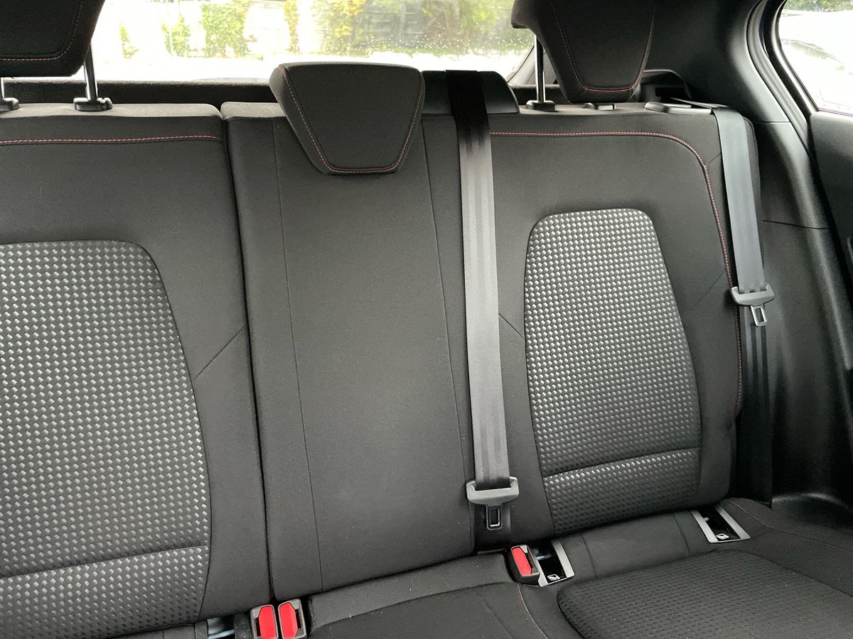 Used Ford Focus 2023 for sale - 76338874: Photo 28