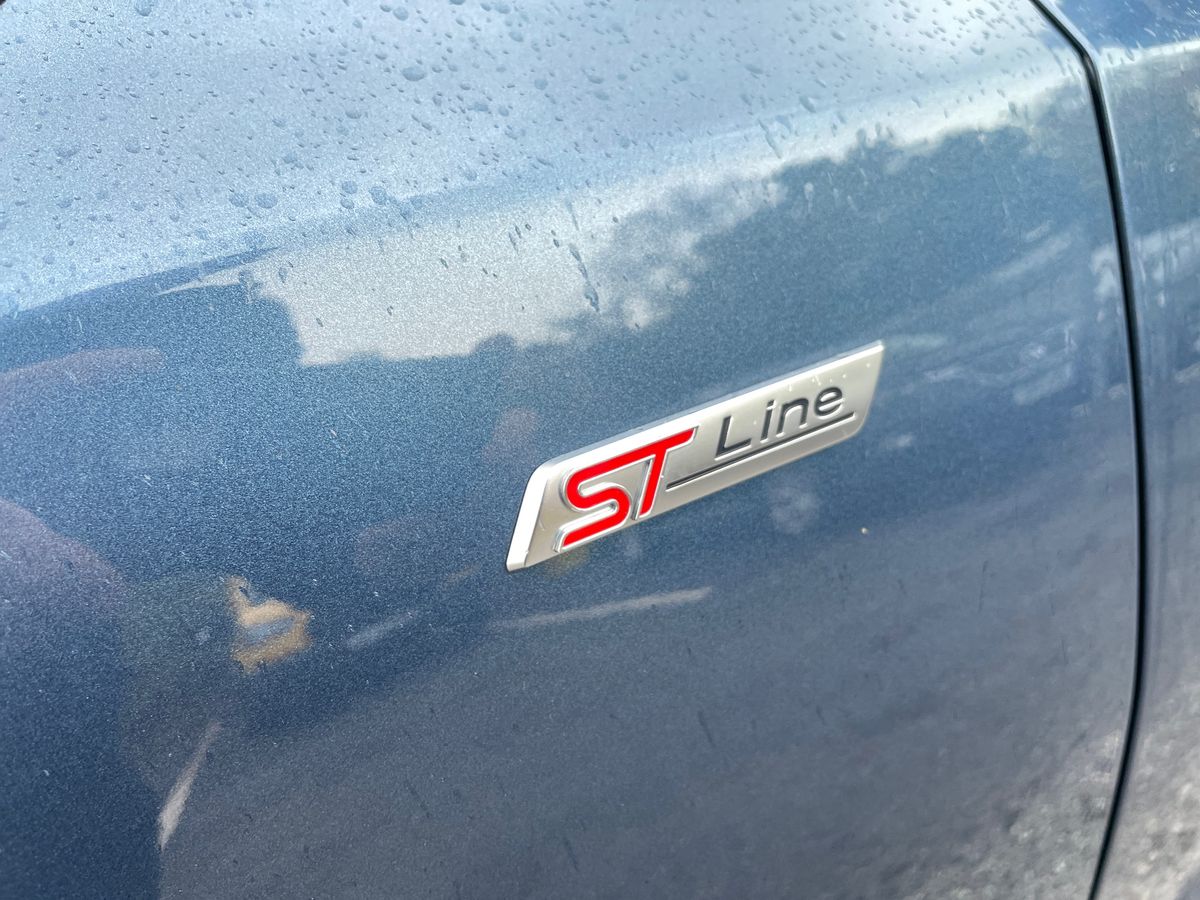 Used Ford Focus 2023 for sale - 76338874: Photo 31