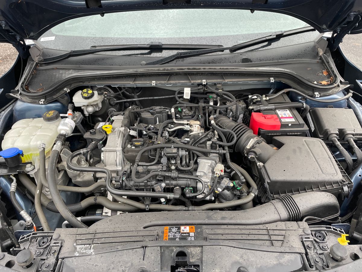 Used Ford Focus 2023 for sale - 76338874: Photo 33