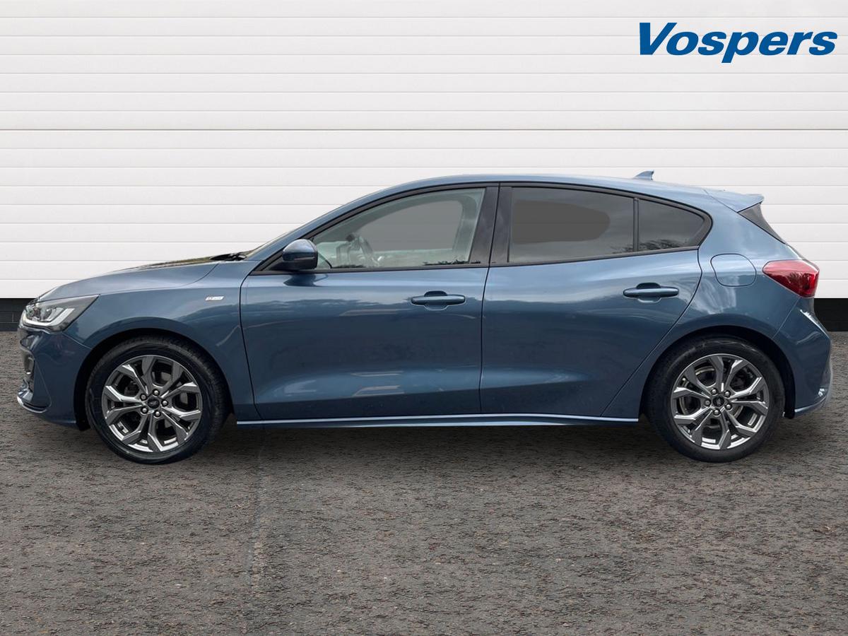 Used Ford Focus 2023 for sale - 76338874: Photo 5