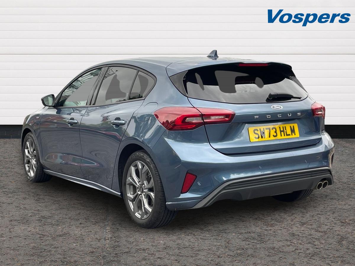 Used Ford Focus 2023 for sale - 76338874: Photo 6