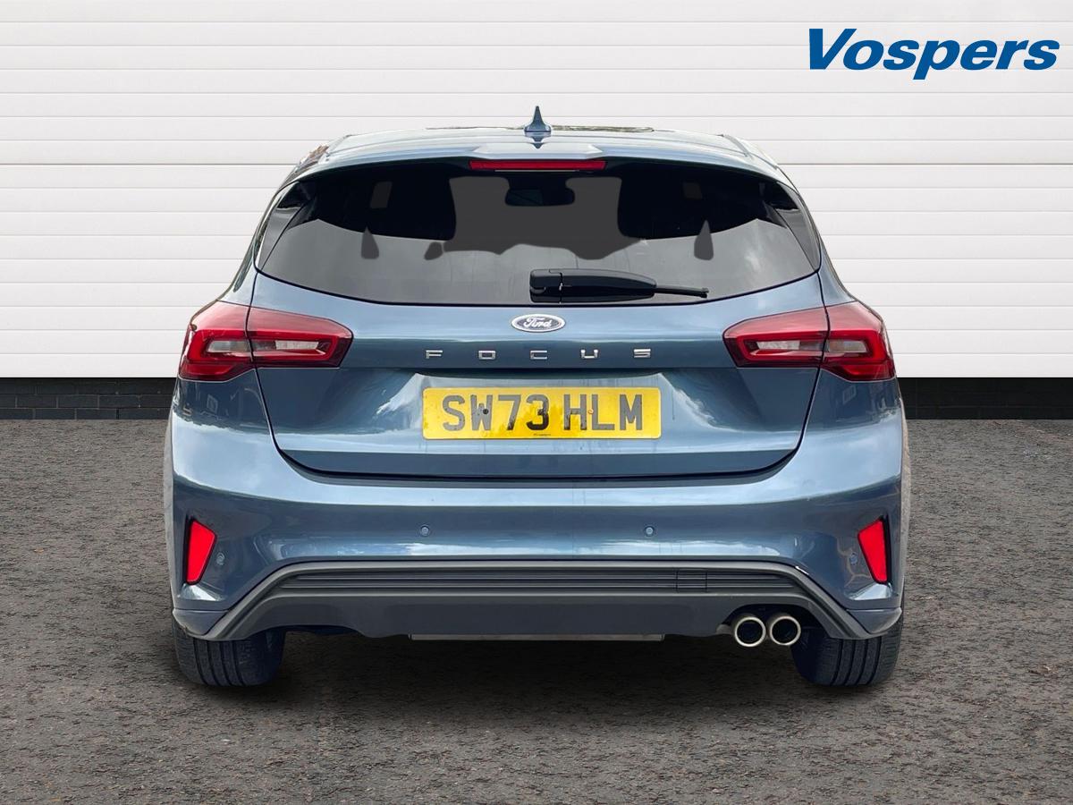Used Ford Focus 2023 for sale - 76338874: Photo 7