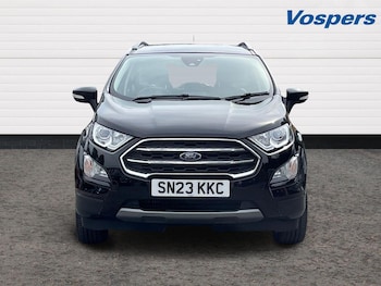 Used Ford Ecosport 2023 for sale - 79226164: Photo