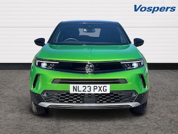 Used Vauxhall Mokka 2023 for sale - 79521774: Photo