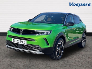 Used Vauxhall Mokka 2023 for sale - 79521774: Photo