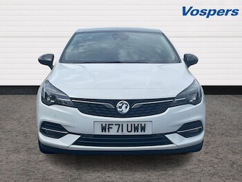 Used Vauxhall Astra 2021 for sale - 78817367: Photo