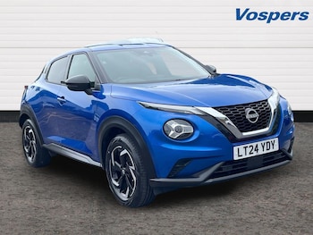 Used Nissan Juke 2024 for sale - 78880388: Photo