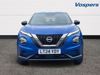 Used Nissan Juke 2024 for sale - 78880388: Photo