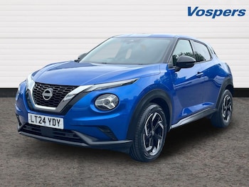 Used Nissan Juke 2024 for sale - 78880388: Photo