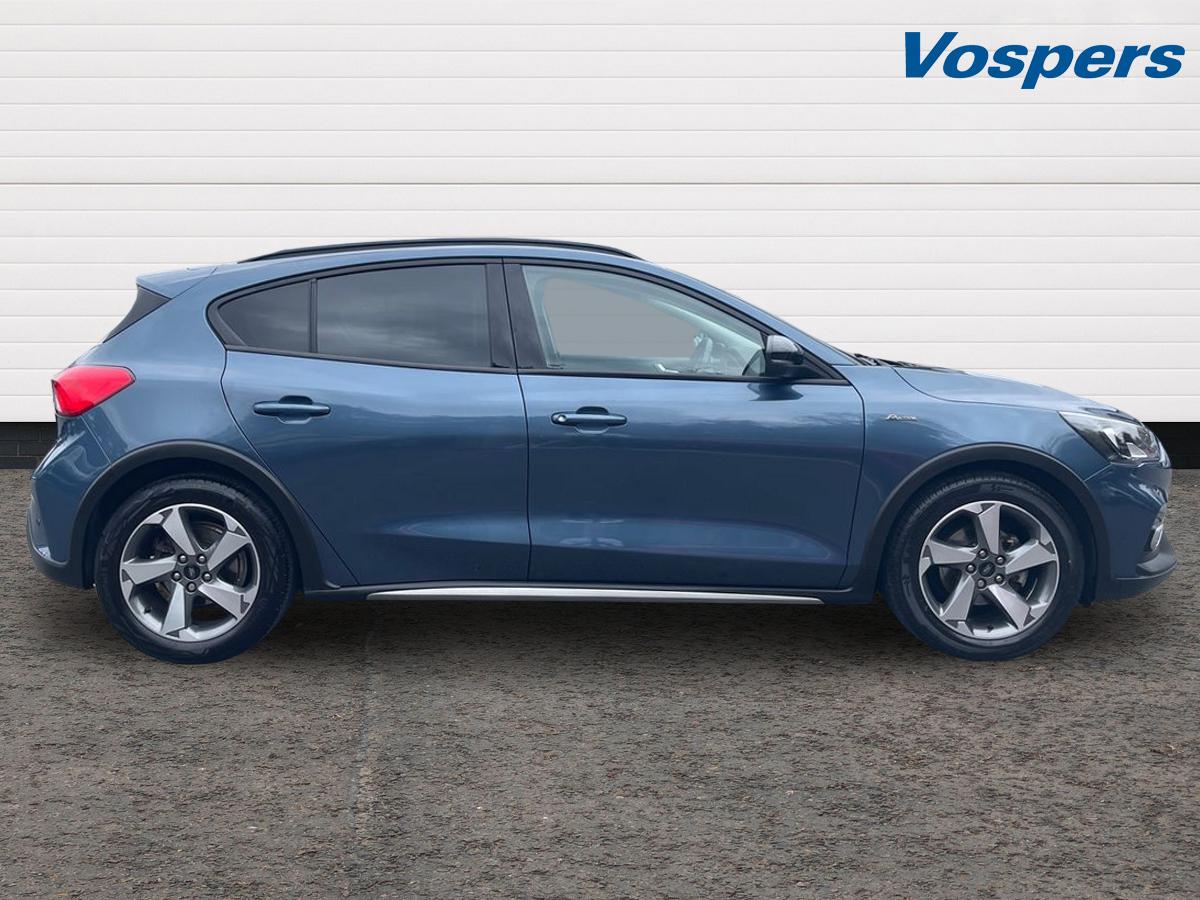 Used Ford Focus 2021 for sale - 76312017: Photo 10