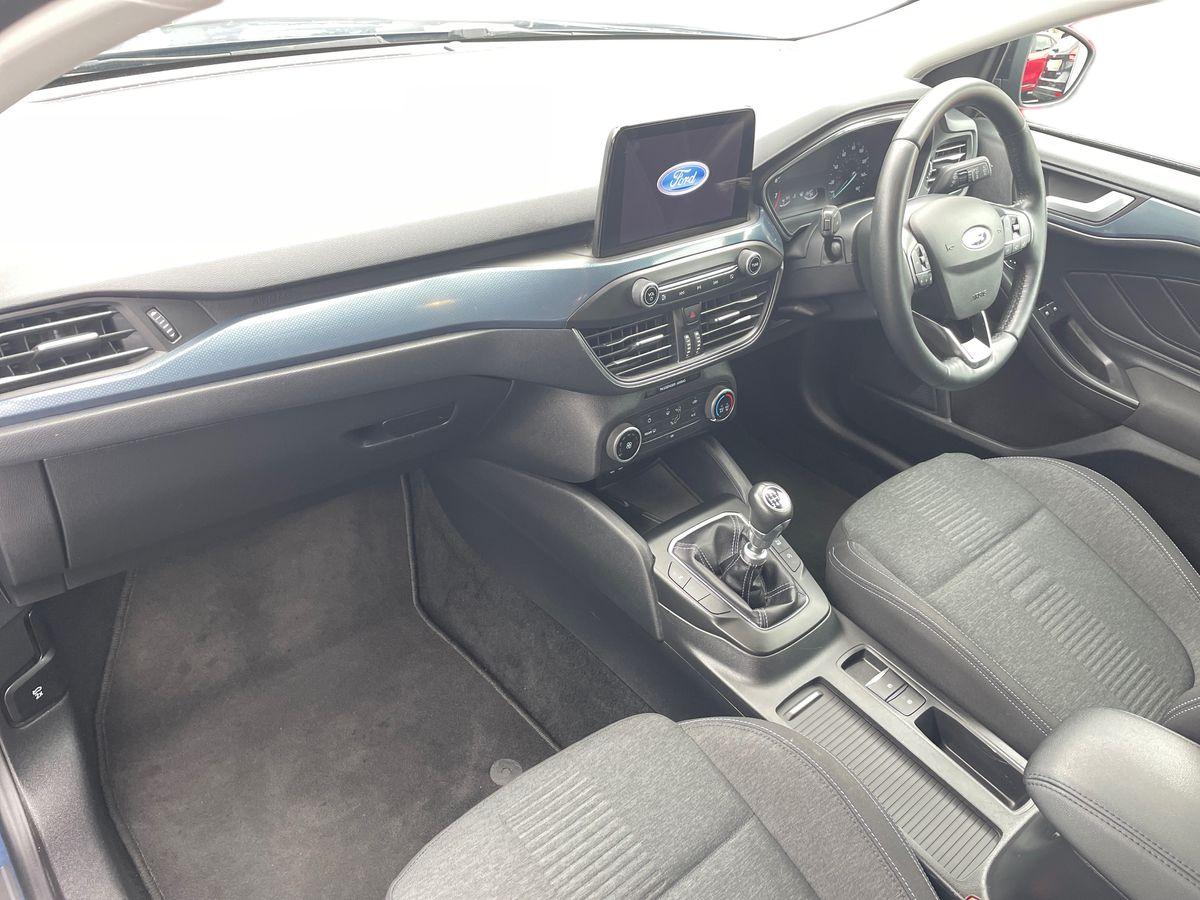 Used Ford Focus 2021 for sale - 76312017: Photo 18
