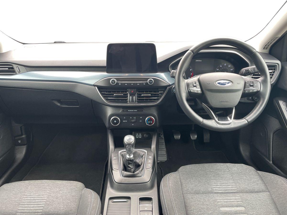 Used Ford Focus 2021 for sale - 76312017: Photo 19