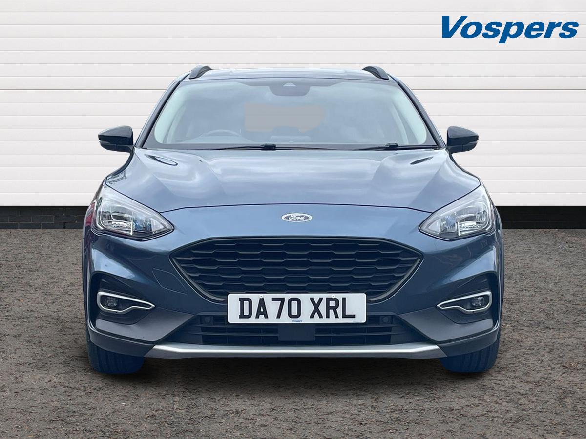 Used Ford Focus 2021 for sale - 76312017: Photo 2