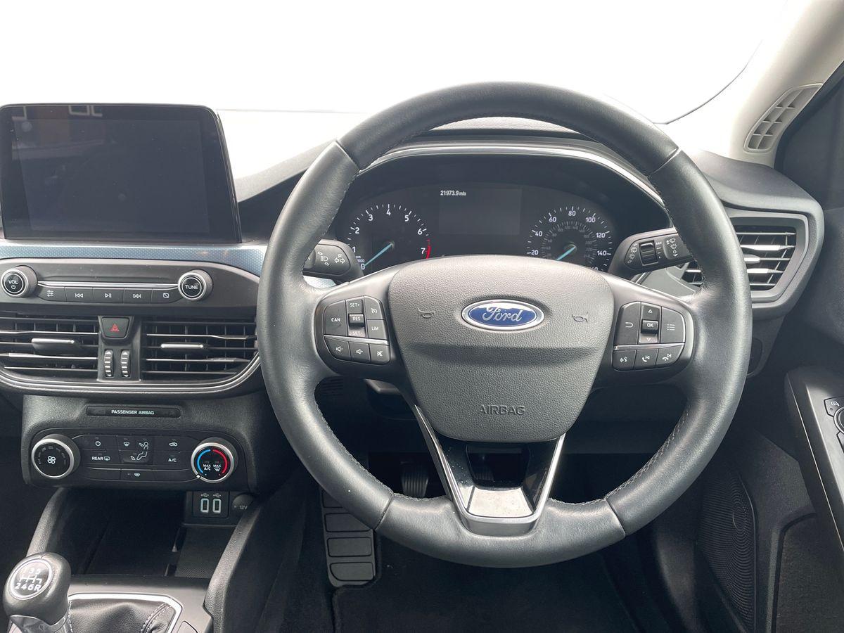 Used Ford Focus 2021 for sale - 76312017: Photo 21