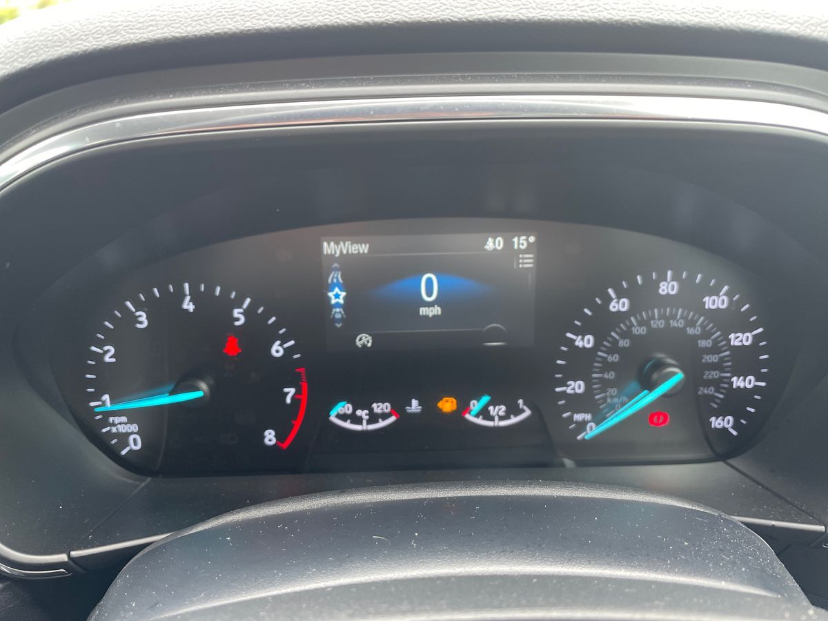 Used Ford Focus 2021 for sale - 76312017: Photo 23