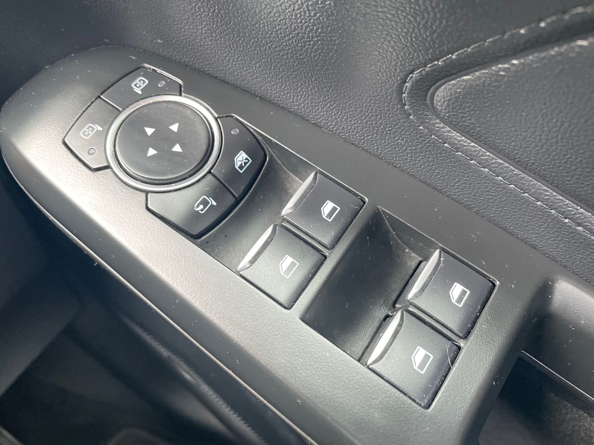 Used Ford Focus 2021 for sale - 76312017: Photo 24