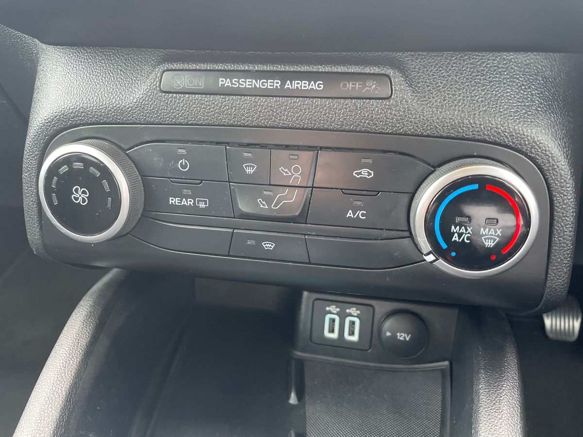 Used Ford Focus 2021 for sale - 76312017: Photo 26