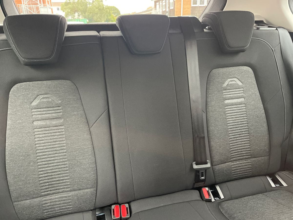 Used Ford Focus 2021 for sale - 76312017: Photo 28