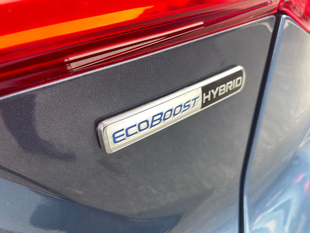 Used Ford Focus 2021 for sale - 76312017: Photo 31