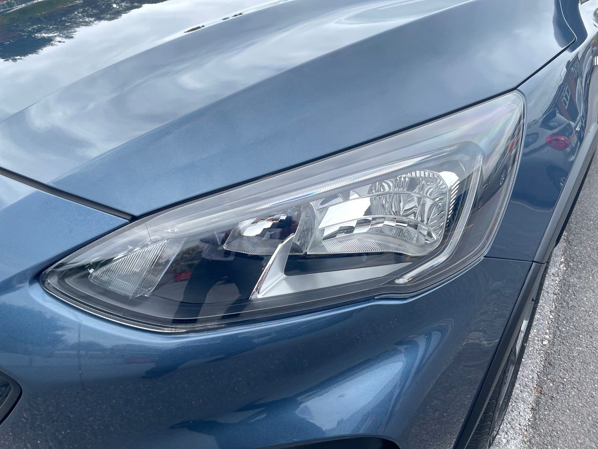 Used Ford Focus 2021 for sale - 76312017: Photo 32