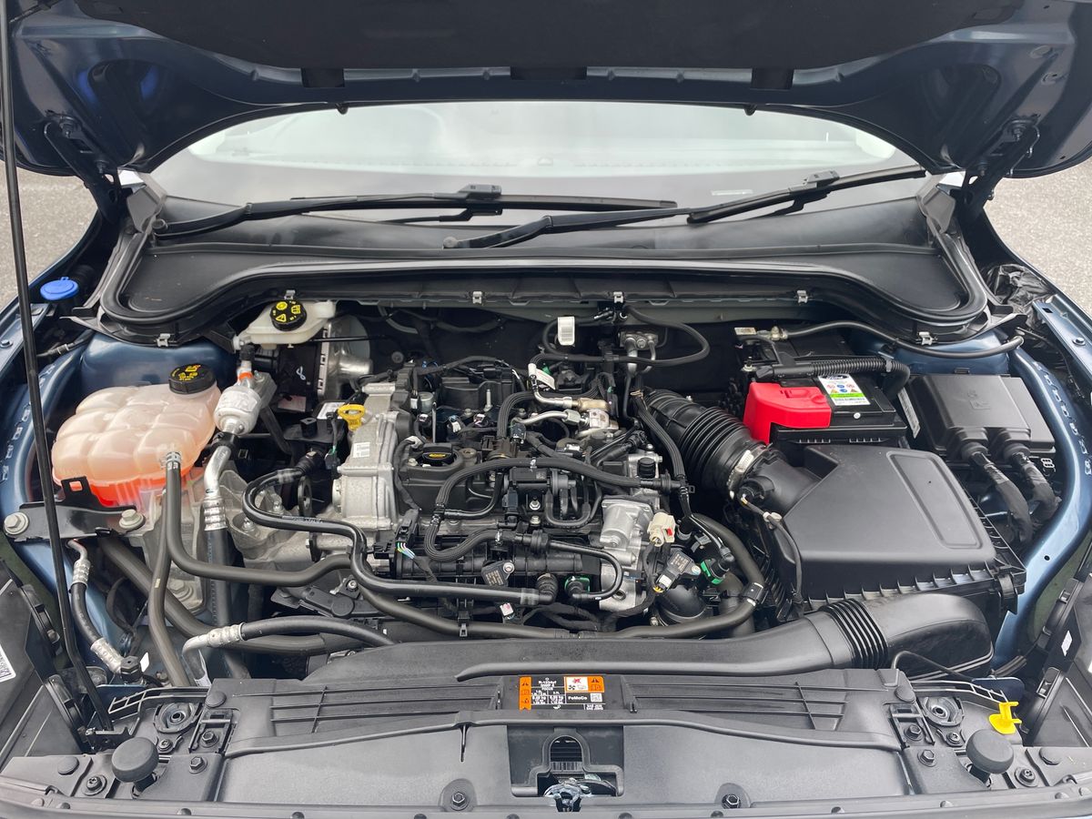 Used Ford Focus 2021 for sale - 76312017: Photo 33