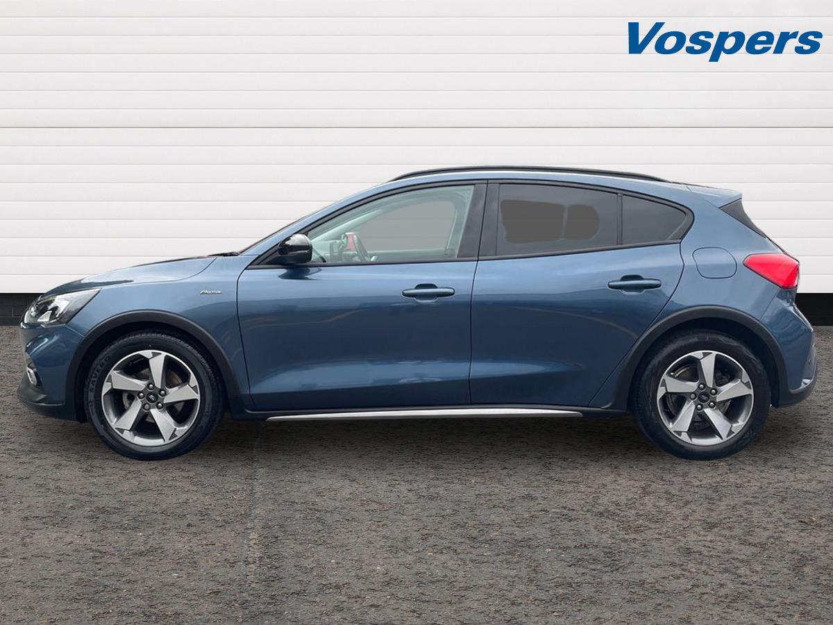 Used Ford Focus 2021 for sale - 76312017: Photo 5