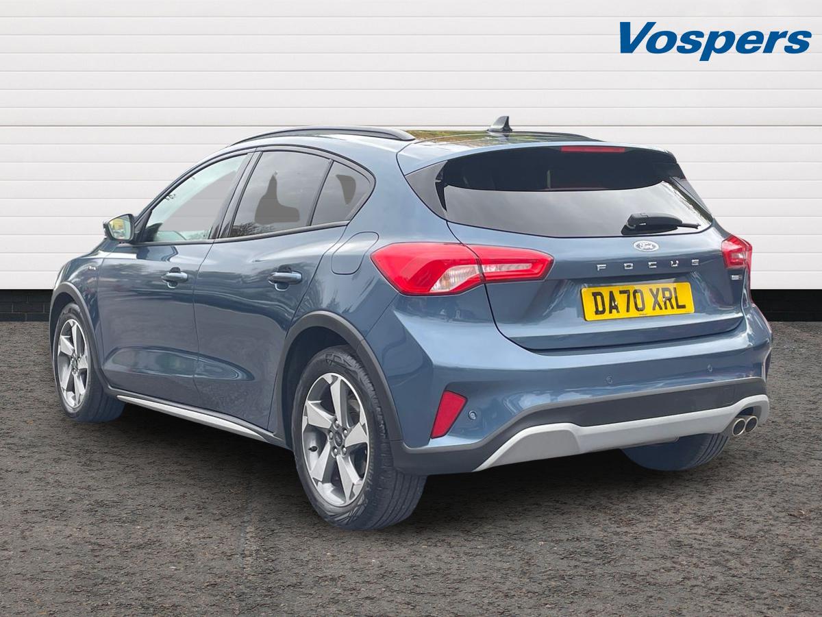 Used Ford Focus 2021 for sale - 76312017: Photo 6